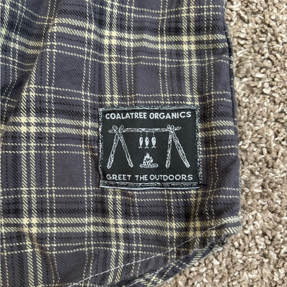 Coalatree Organics Men’s Size L Large - Picture 3 of 3